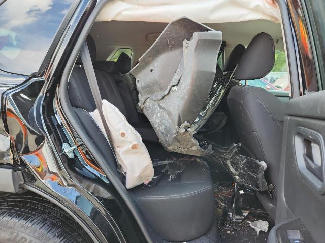 2025 NISSAN ROGUE S #3298078128