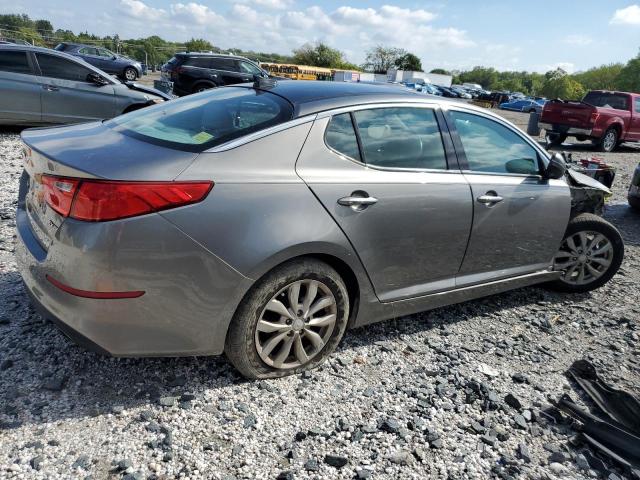 2014 KIA OPTIMA EX - 5XXGN4A75EG328071