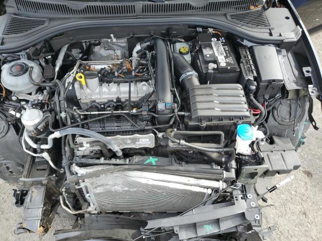 2021 VOLKSWAGEN JETTA SEL 3VWG57BU4MM018641