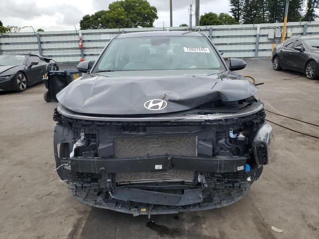 2025 HYUNDAI KONA SE KM8HA3AB5SU233283