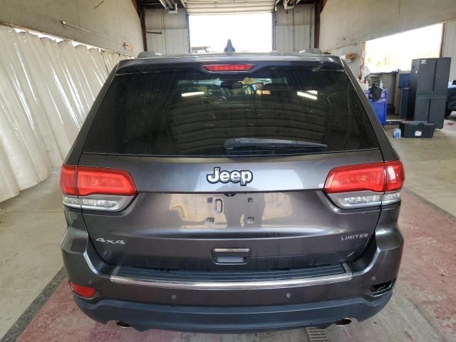 2014 JEP GRAND CHEROKEE LIMITED - 1C4RJFBG9EC210670
