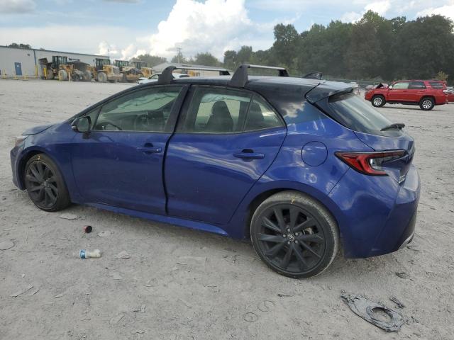 2023 TOYOTA COROLLA XSE JTNC4MBE9P3194453