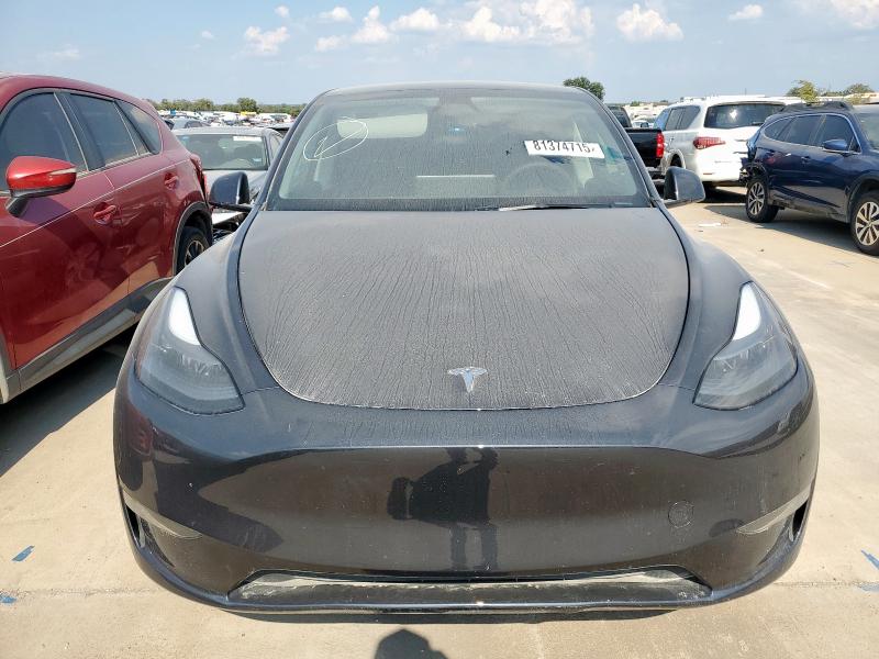 2024 TESLA MODEL Y 7SAYGAEE7RF082917
