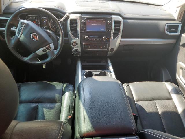 2016 NISSAN TITAN XD S 1N6BA1F47GN509342