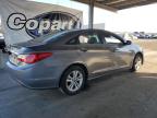 Lot #3311444362 2012 HYUNDAI SONATA GLS