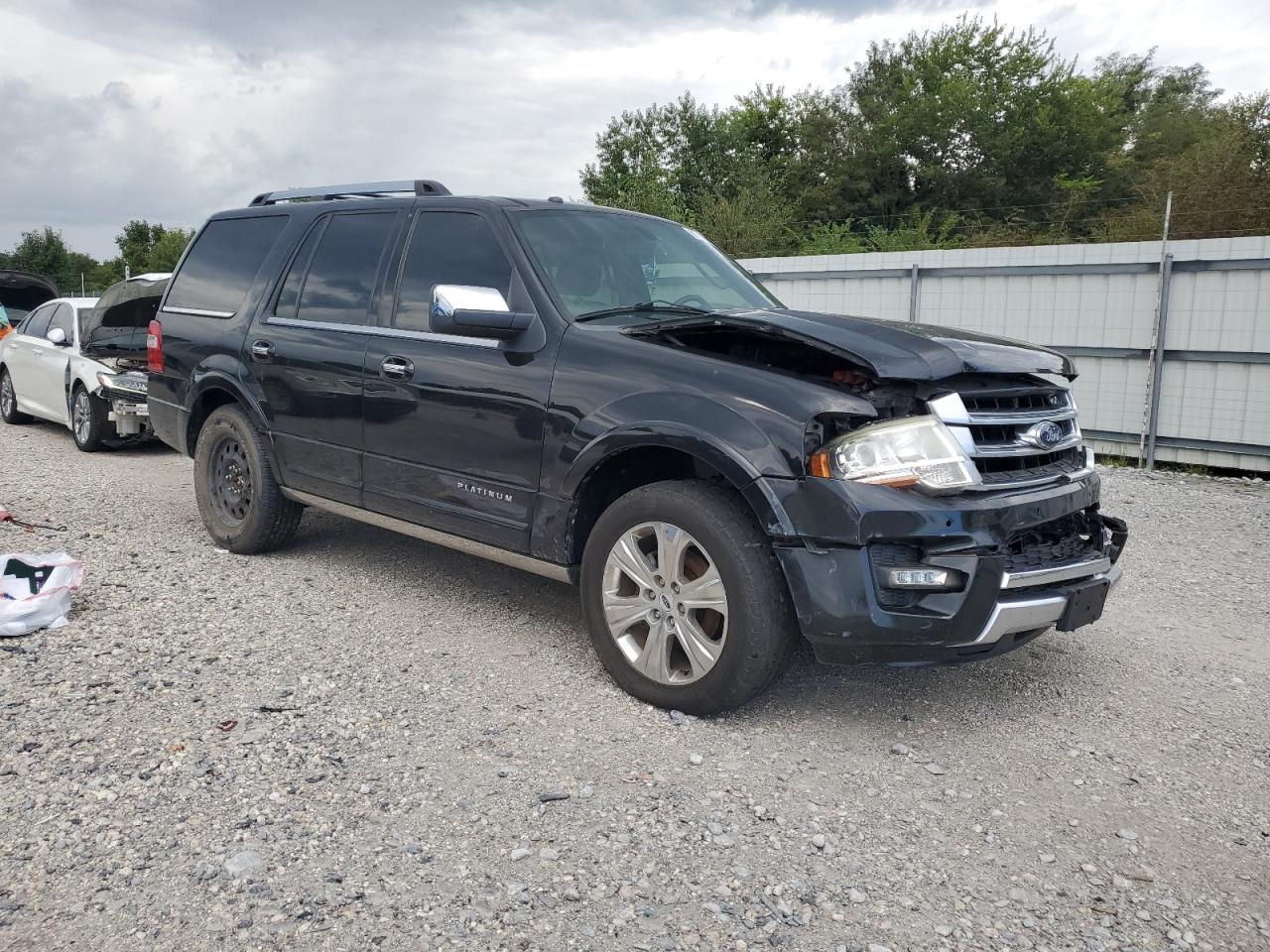 FORD EXPEDITION PLATINUM