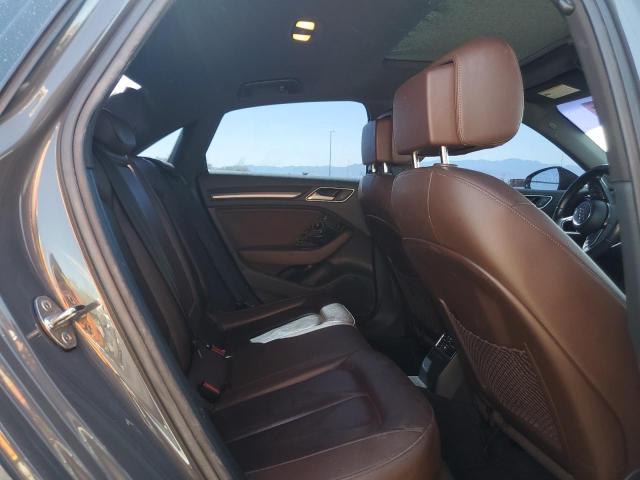2017 AUDI A3 PREMIUM WAUAUGFF2H1080739