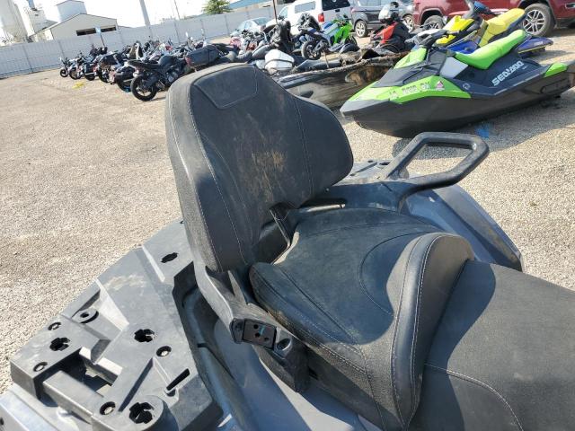 2022 CFMOTO CFORCE 800 - LCELVYZ87NT000105