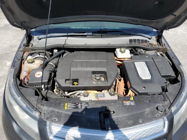 2015 CHEVROLET VOLT 1G1RC6E49FU122699