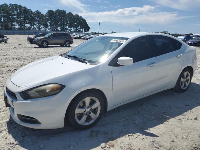 Global Auto Auctions: 2016 DODGE DART SXT