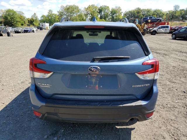 2019 SUBARU FORESTER PREMIUM JF2SKAGC1KH549513