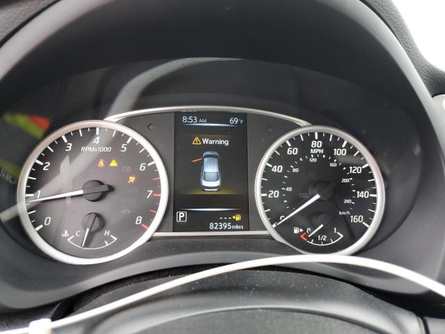 2017 NISSAN SENTRA S - 3N1AB7AP7HY395866