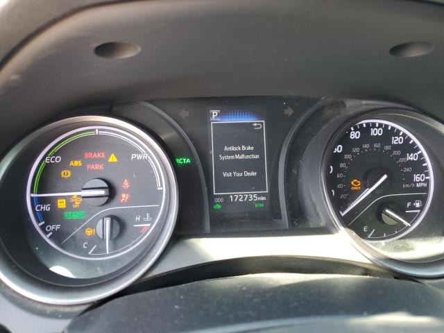 2023 TOYOTA CAMRY SE N - 4T1S31AK1PU047641