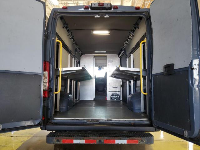 2020 RAM PROMASTER #3304531439