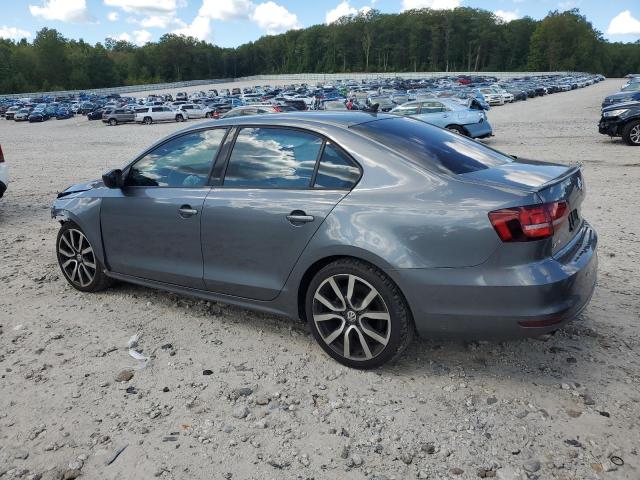 2016 VOLKSWAGEN JETTA SPOR 3VWD17AJ7GM215877