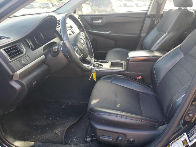 2017 TOYOTA CAMRY LE 4T1BF1FK2HU417495