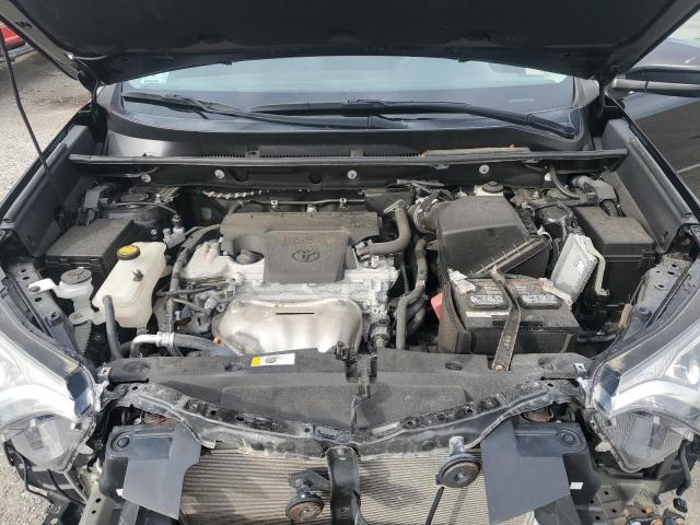 2018 TOYOTA RAV4 LE 2T3BFREV0JW834623