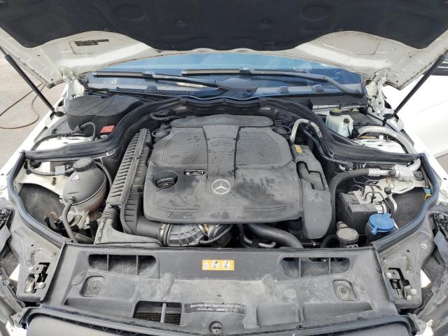 2015 MERCEDES-BENZ C 350 WDDGJ5HB7FG387814