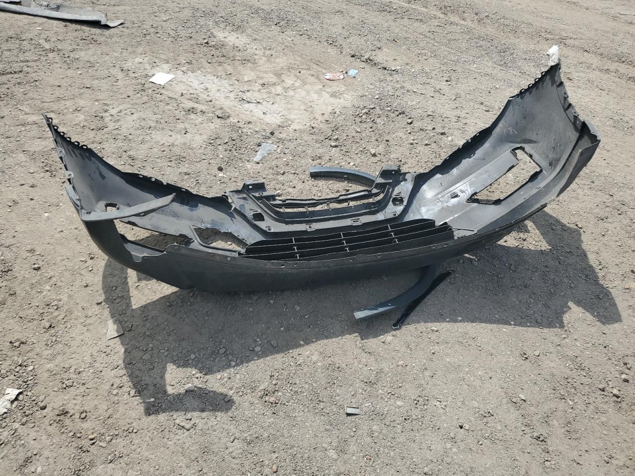 TOYOTA TACOMA ACCESS CAB