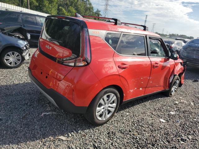 2025 KIA SOUL LX - KNDJ23AU9S7248968