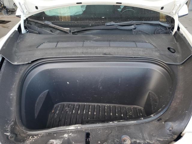 2022 TESLA MODEL Y 7SAYGDEE6NF442089