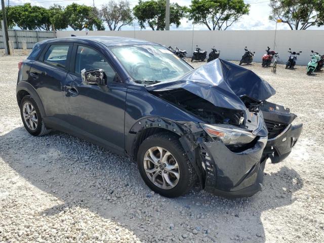 2019 MAZDA CX-3 SPORT JM1DKDB78K1408532