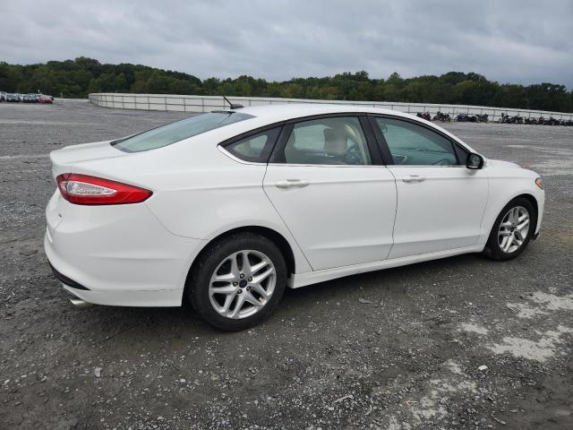 2016 FORD FUSION SE - 3FA6P0H79GR120953
