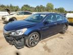 2016 HONDA ACCORD EX - 1HGCR2F78GA064392