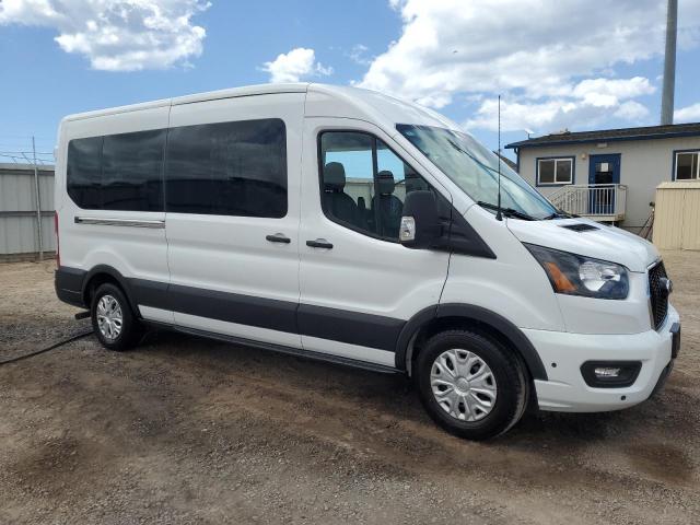 2025 FORD TRANSIT T- 1FBAX2C84SKA39683