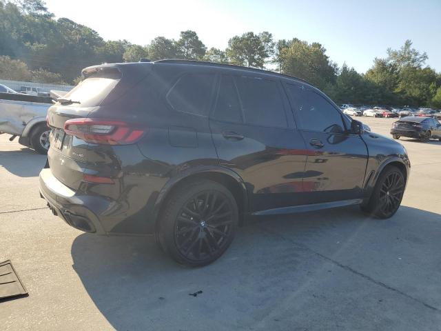 2022 BMW X5 XDRIVE40I 5UXCR6C05N9K52684