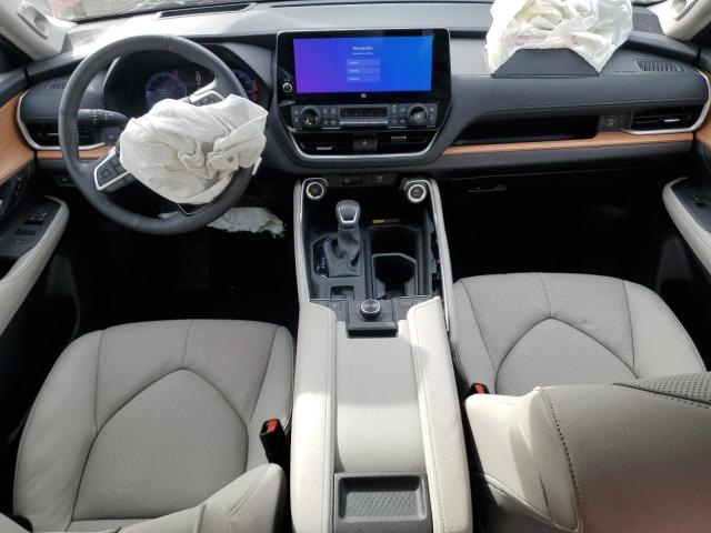 2025 TOYOTA GRAND HIGH #3279498305