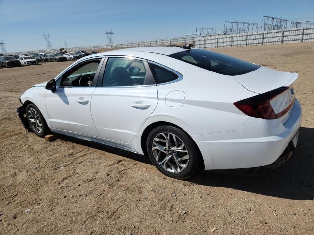 2023 HYUNDAI SONATA SEL KMHL64JA3PA311822
