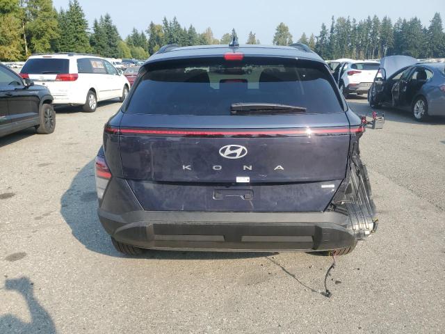 2025 HYUNDAI KONA SEL KM8HBCAB7SU314539