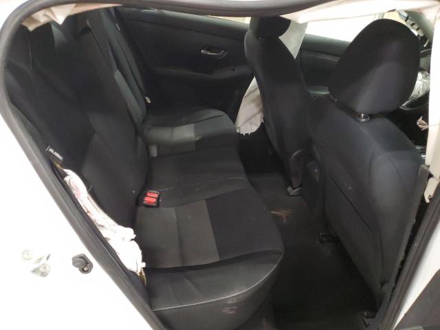 2020 NISSAN SENTRA SV - 3N1AB8CV8LY288061