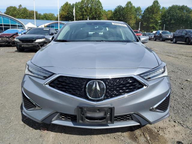 2022 ACURA ILX PREMIUM - 19UDE2F7XNA003090