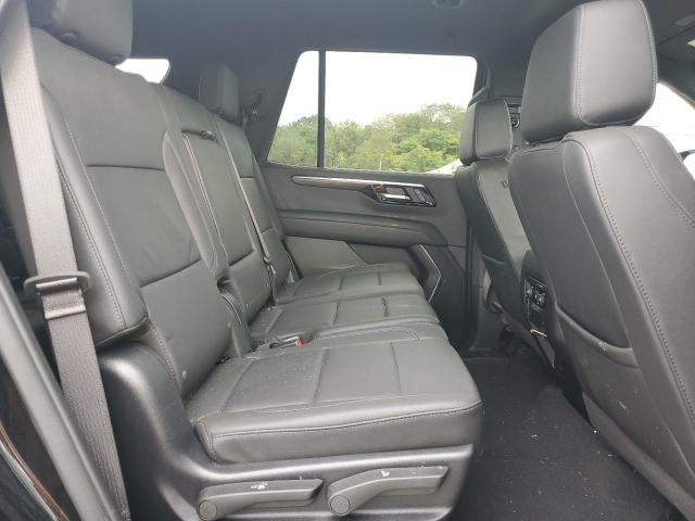 2025 CHEVROLET TAHOE K150 1GNS6NRD1SR174837