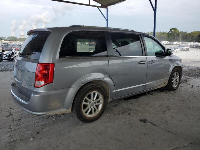 2019 DODGE GRAND CARA - 2C4RDGCG4KR774662