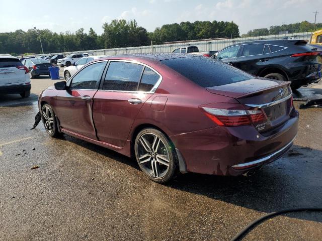 2017 HONDA ACCORD SPO 1HGCR2F57HA050337