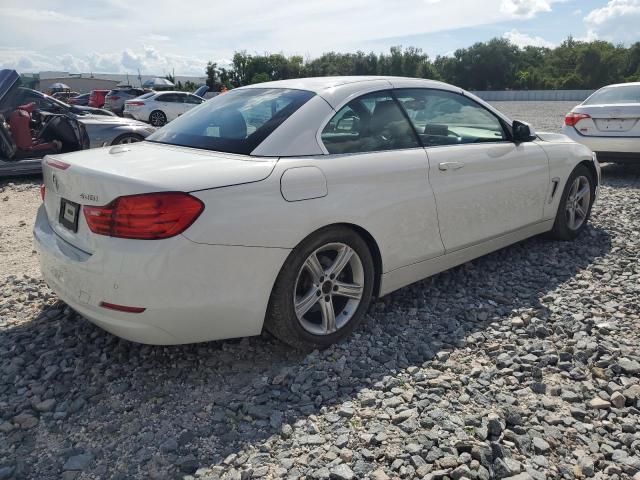 2015 BMW 428 I WBA3V5C56FP751474