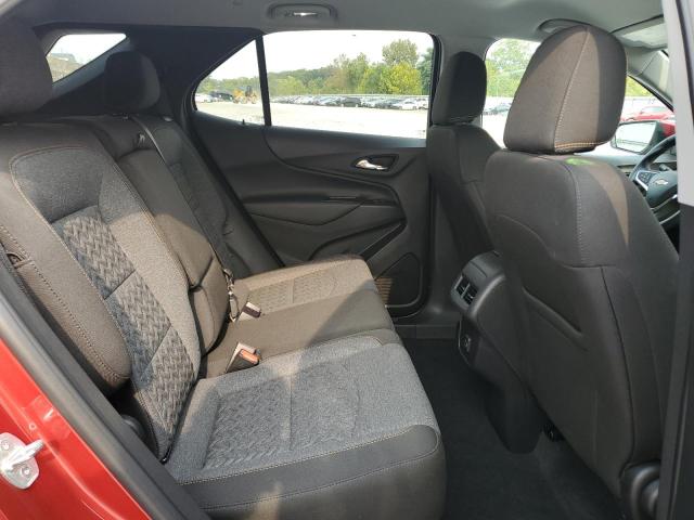 2023 CHEVROLET EQUINOX LT 3GNAXKEG2PL146227