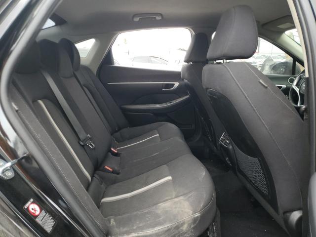 2022 HYUNDAI SONATA HYB KMHL24JJ5NA045566