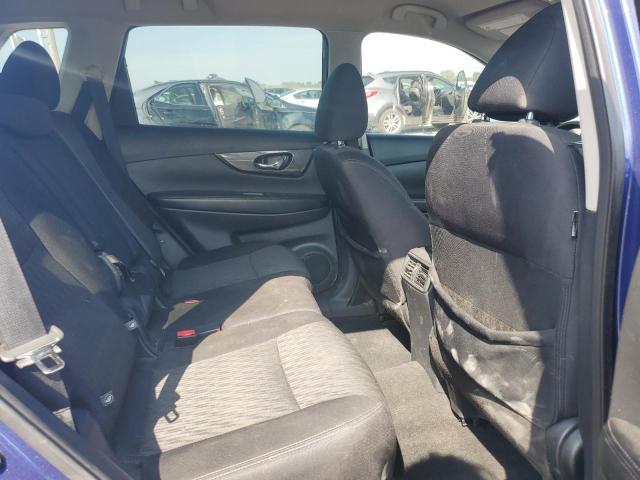 2019 NISSAN ROGUE S #3290227226