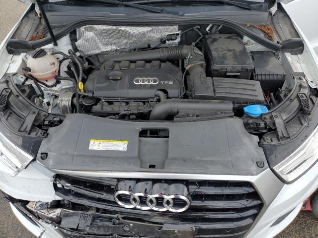 2017 AUDI Q3 PREMIUM WA1ECCFS8HR006444