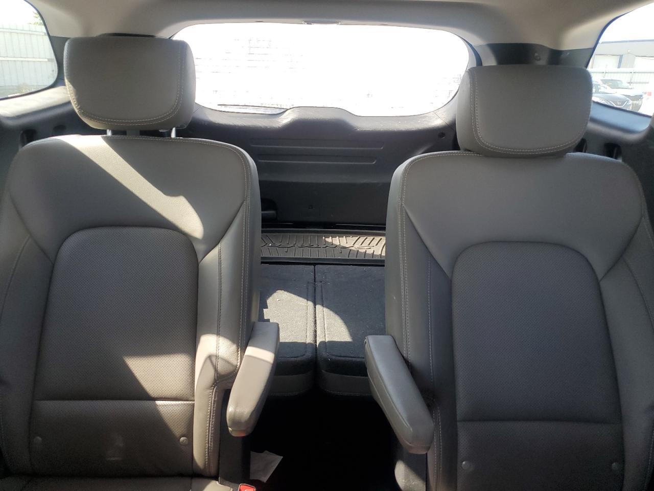 HYUNDAI SANTA FE SE ULTIMATE