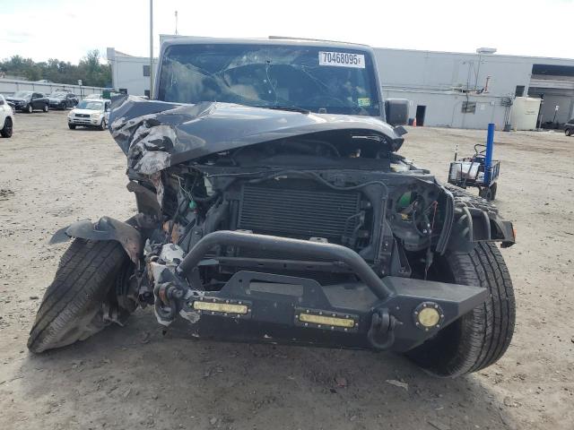 2016 JEEP WRANGLER U 1C4BJWDG8GL279870