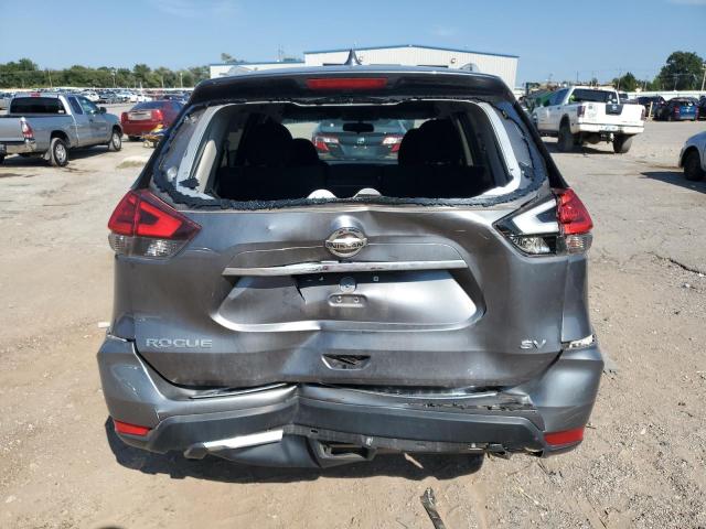 2017 NISSAN ROGUE S 5N1AT2MT2HC842047