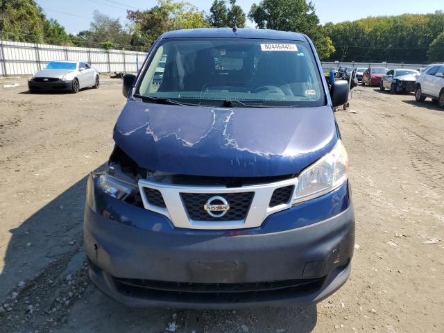 2013 NISSAN NV200 2.5S - 3N6CM0KN4DK694147