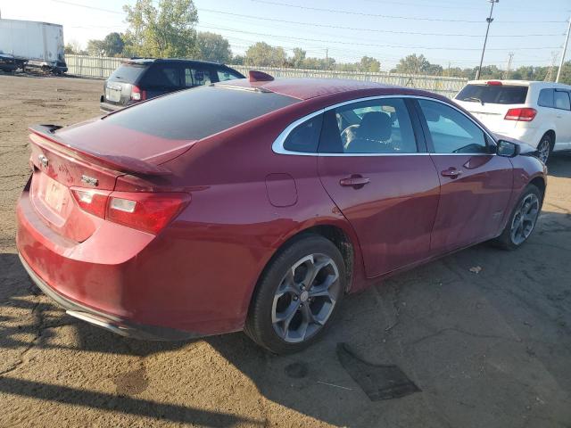 2019 CHEVROLET MALIBU RS 1G1ZG5ST8KF180604