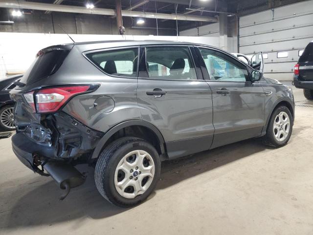 2018 FORD ESCAPE S - 1FMCU0F7XJUA97655