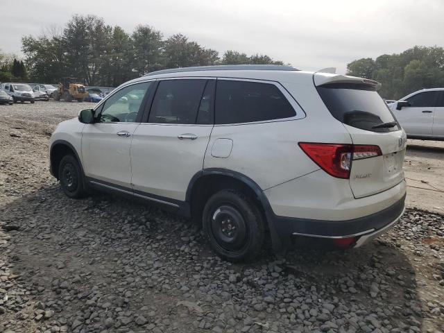 2019 HONDA PILOT TOUR 5FNYF6H69KB031300